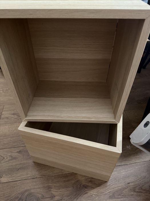 Półka Ikea eket 2 szt