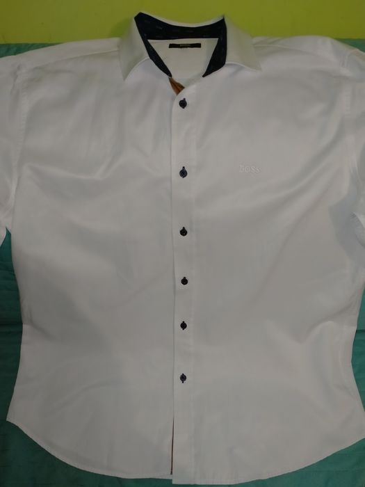 Koszula męska r XXL Hugo Boss