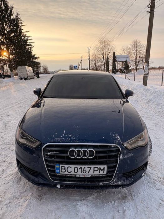 У ПРОДАЖІ Audi A3 2014
