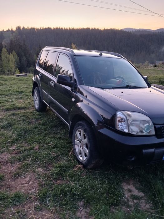 Продам Nissan X-trail