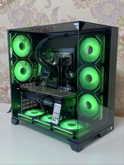 2080 ti - Персональные компьютеры - OLX.ua