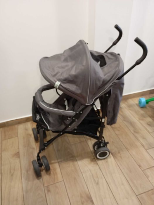 Carro de passeio novo