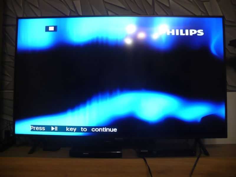 Philips DVP2800, odtwarzacz dvd