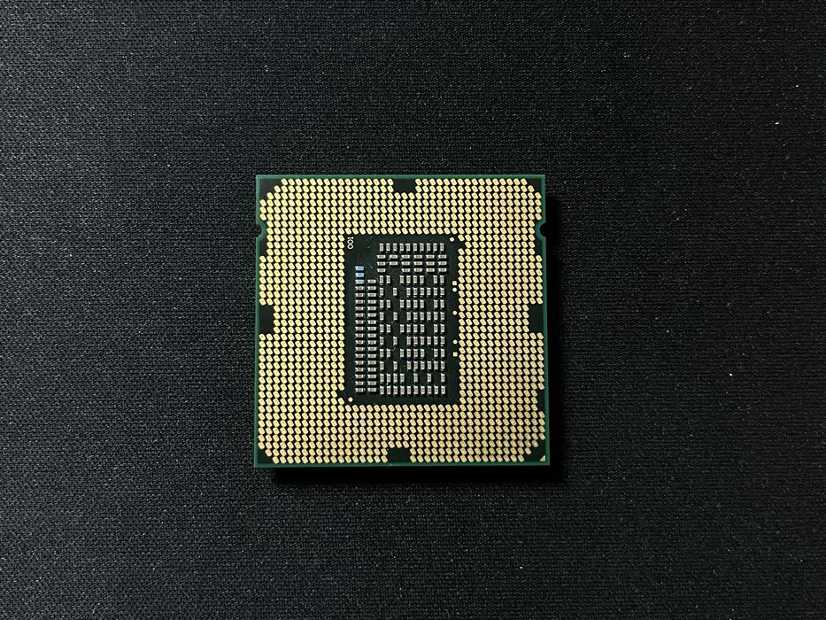 Intel Core i5-2400