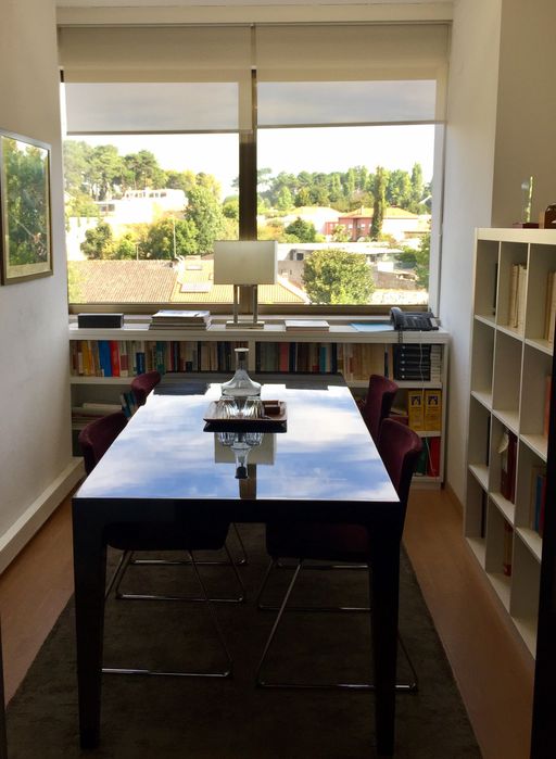 Arrenda-se AVIS - FOZ DOURO  sala em escritorio de  advogados