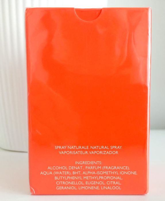 United Colors of Benetton women 125ml