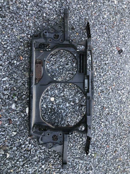 Pas wzmocnienie czołowe Audi A6 C5 2.4 V6
