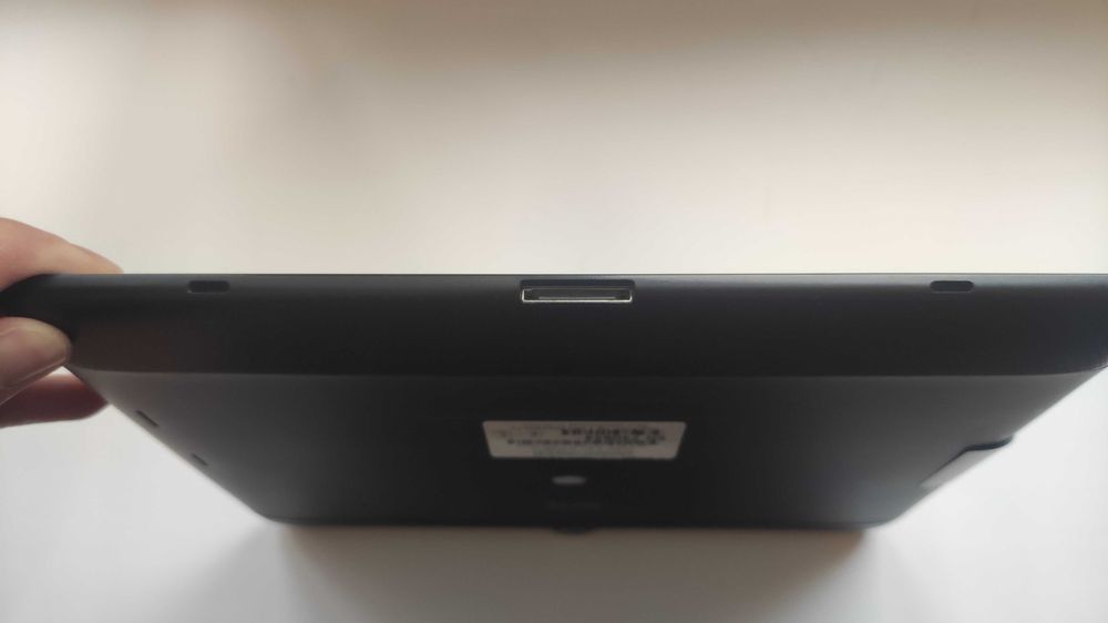 Планшет Impression ImPad 9702