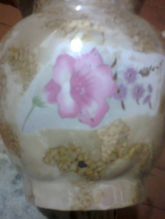 Молочники (форфор)