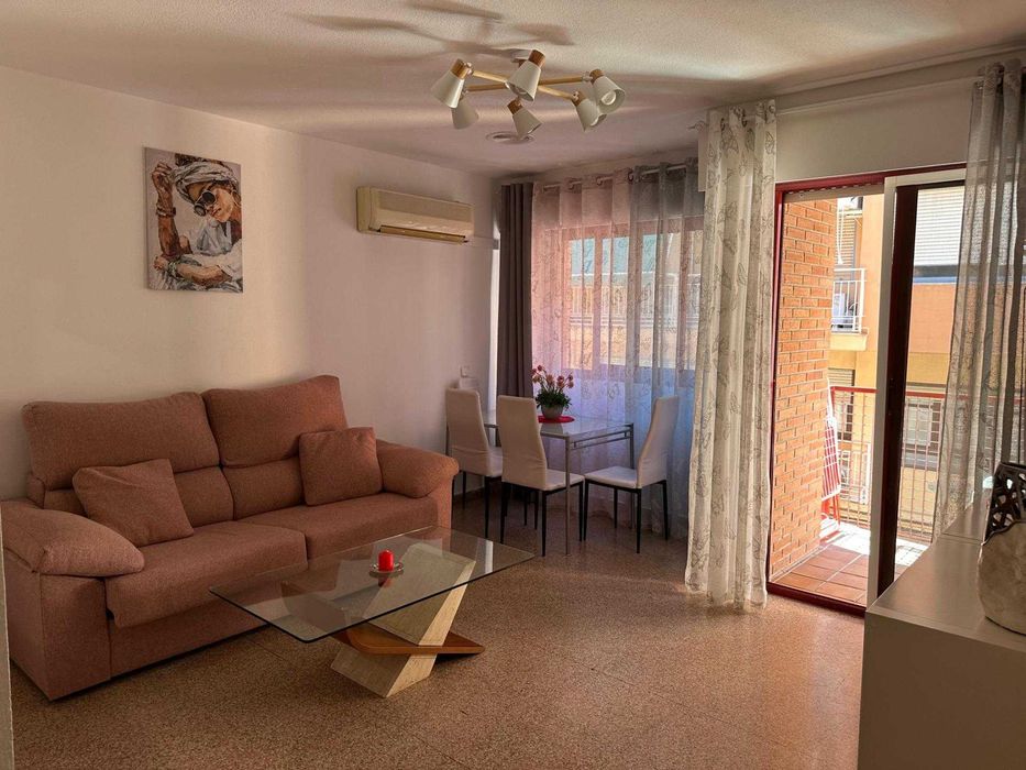 АКЦИЯ! 2К квартира в Аликанте (Испания) с ремонтом 147 000 €