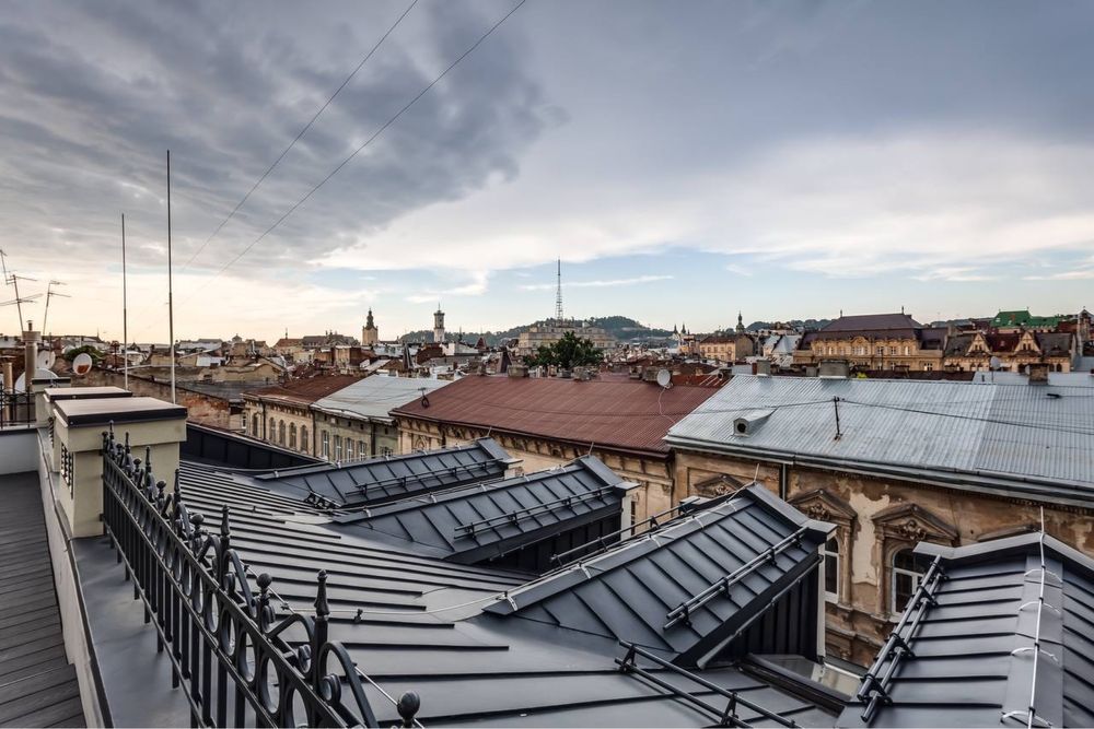 Commercial real estate at st. Franko Ivana ul (area 793 m²) - Atlanta.ua - photo 21