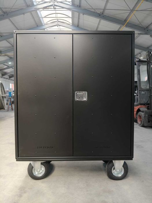 BM Horse Paka jeździecka RC Champ