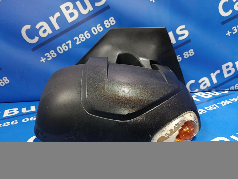 Дзеркало дверей бічне праве Renault master 3  Мастер