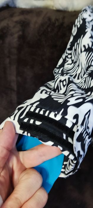 Р l albright  куртка женская горнолыжная р.42-44