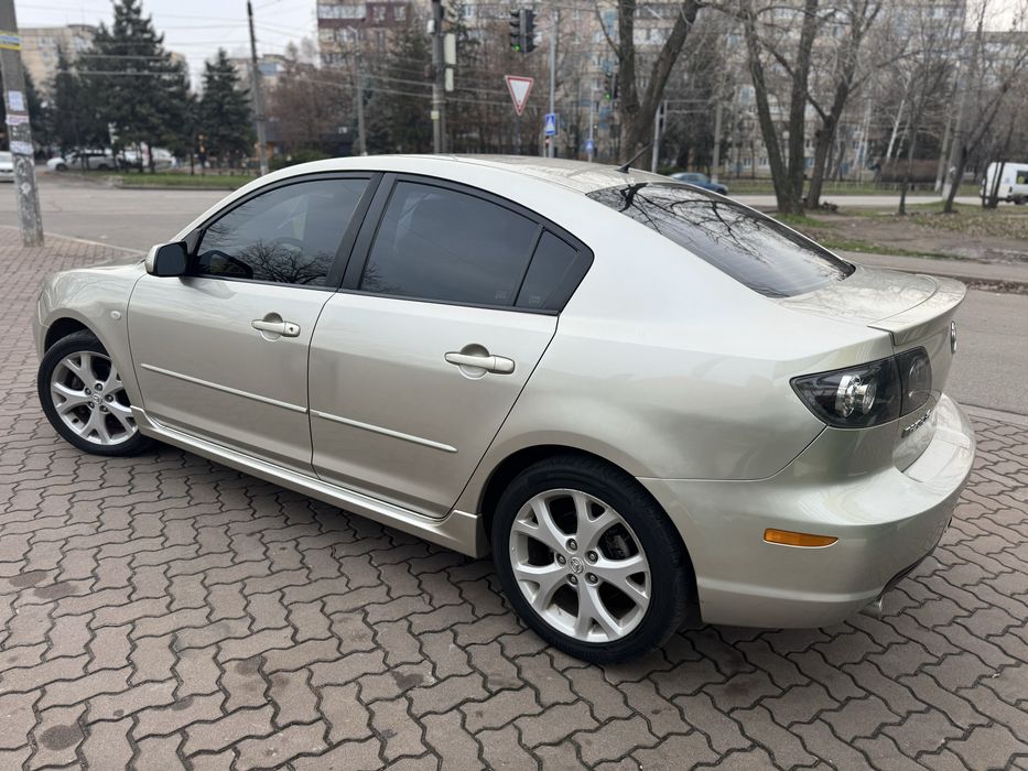 Mazda 3 (Розстрочка без першого внеску) Твоє Авто Кривий Ріг