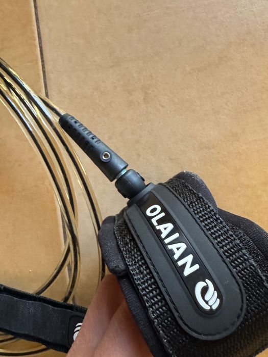 Leash - Olaiam 8 - Surf