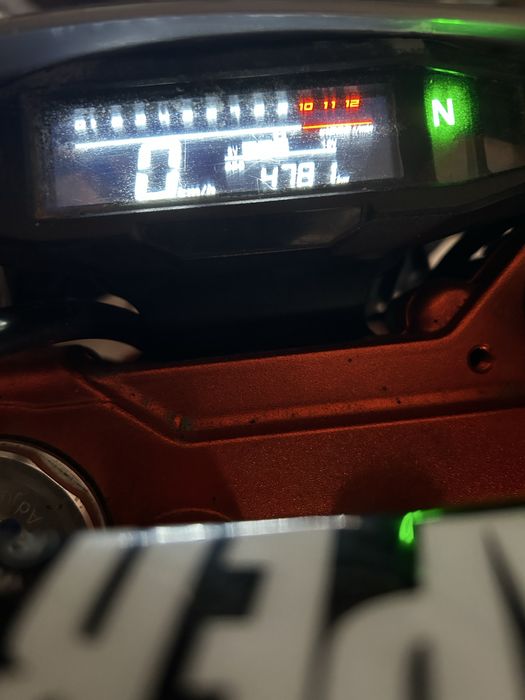 Продам kovi advance 250