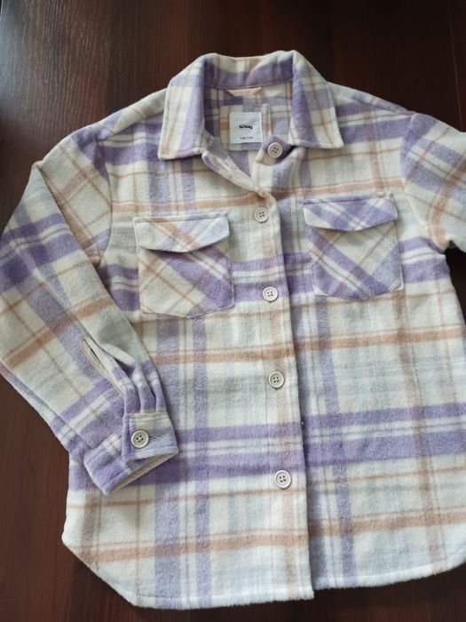 Koszula Ala kurteczka dziecięca