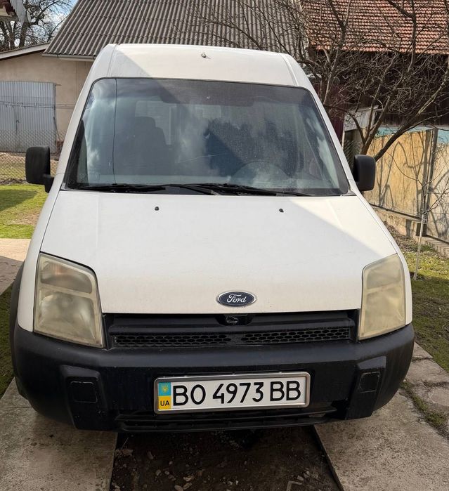 Продам Ford Transit connect.