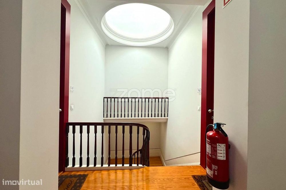 Apartamento T1 na rua do Bonfim