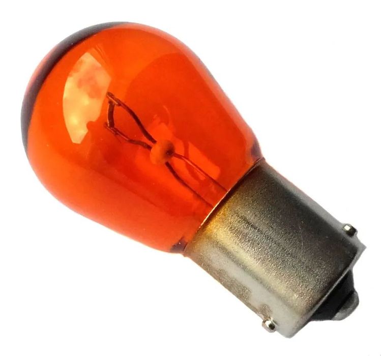 ŻARÓWKA P21W OSRAM ORIGINAL 21W 7507 HURTEM 50 SZT