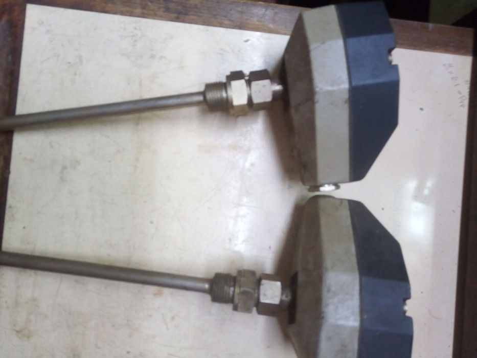 Термопара термореле CH 8708