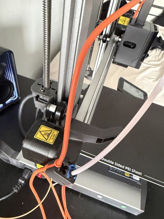 Anycubic kobra 3 принтер