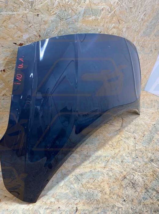 HYUNDAI I10 III  Frente Completa 2 0 1 9 - 2 0 2 4