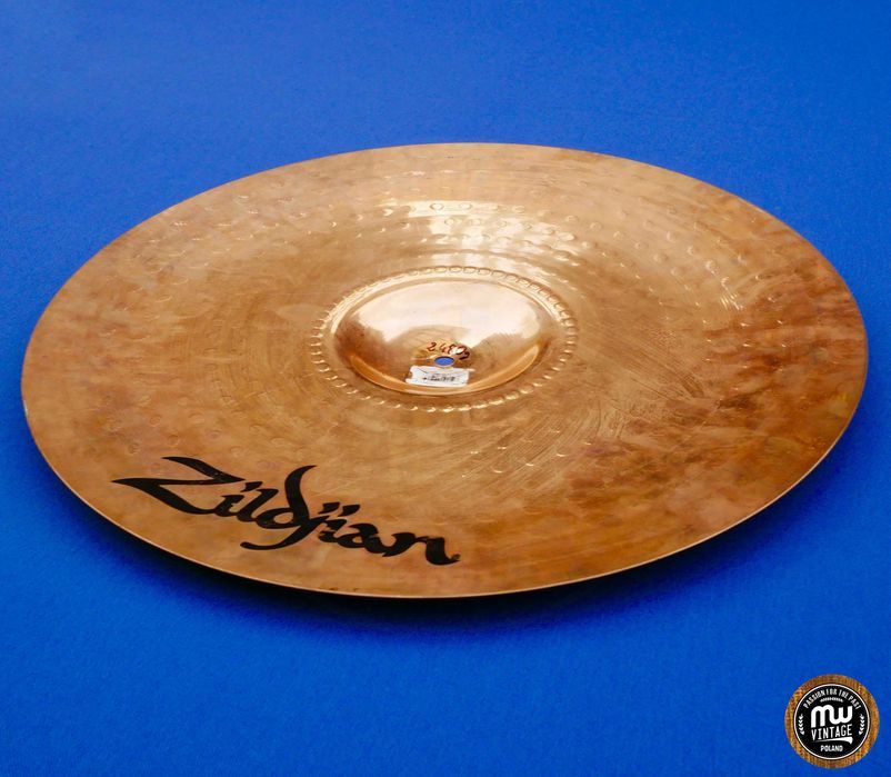 ‼️ Zildjian - talerz ZBT Medium Ride 20" ‼️