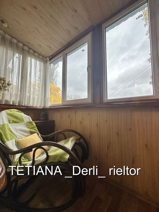 3-комнатная квартира по адресу Куликово поле пл. (площадь 62,5 м²) - Atlanta.ua - фото 9