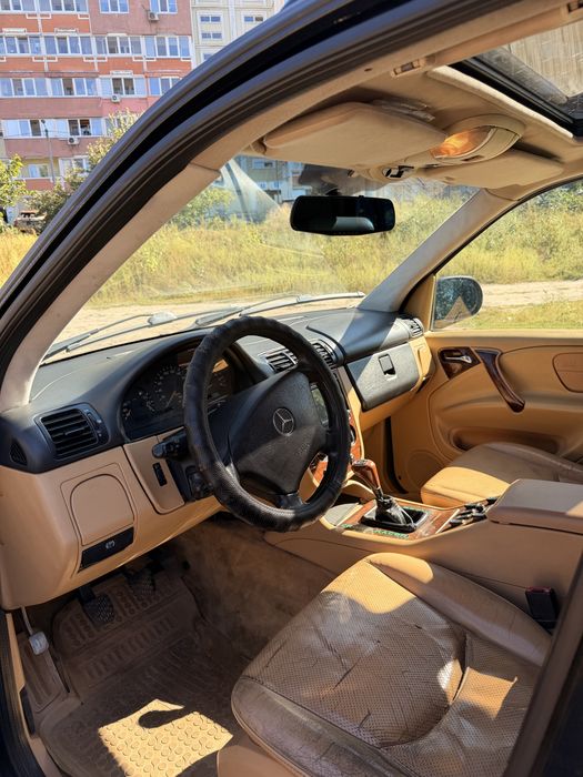 Мл230,mersedes,авто зсу,обмен,пригон