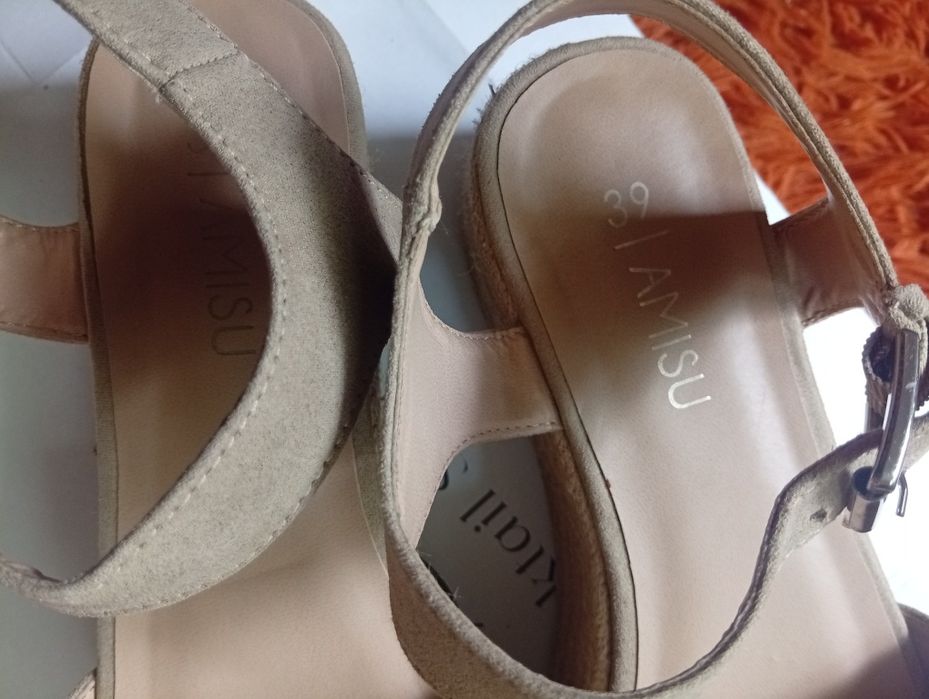 Buty sandały  super stan