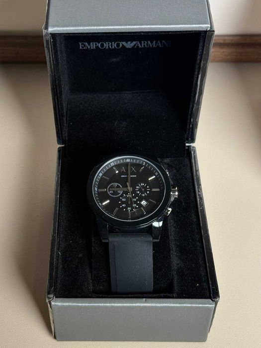 Годинник Armani Exchange Outerbanks AX1326