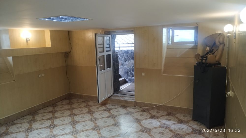 Оренда офісного приміщення