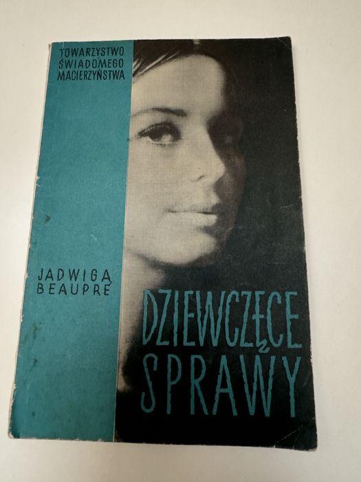 Dziewczęce sprawy