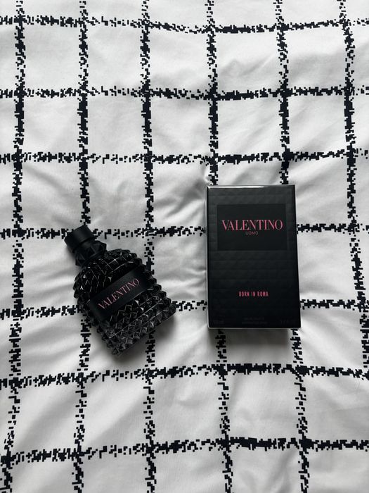 Oryginalne Perfumy Valentino Born In roma 100ml - PARAGON