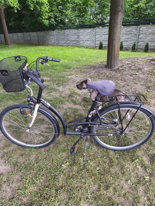 Rower btwin elops 300