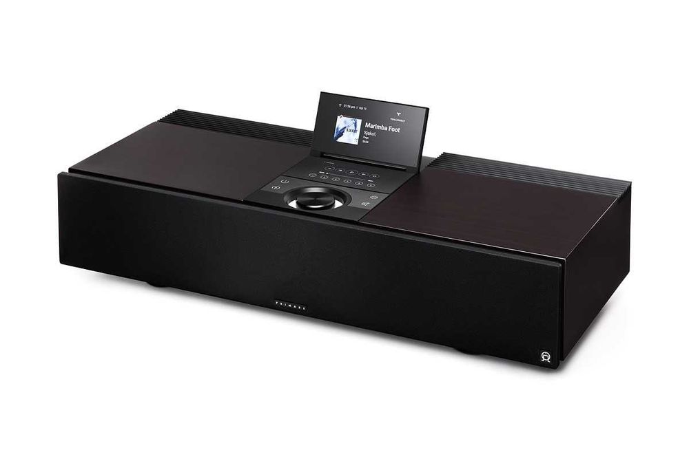 Primare Allt-i-Ett | system audio typu "all-in-one" | Audiopolis Warszawa