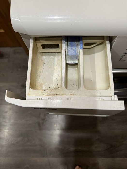 Пральна машина ВЕКО