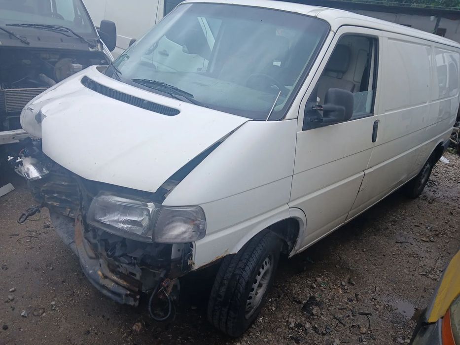 volkswagen vw t4 transporter lift maska zderzak lampa grill błotnik drzwi zbiornik paliwa szyba