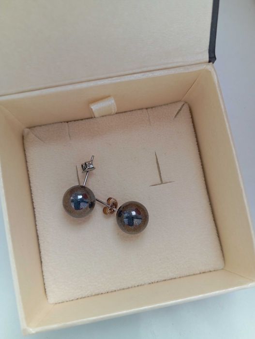 Perełki apart ciemne