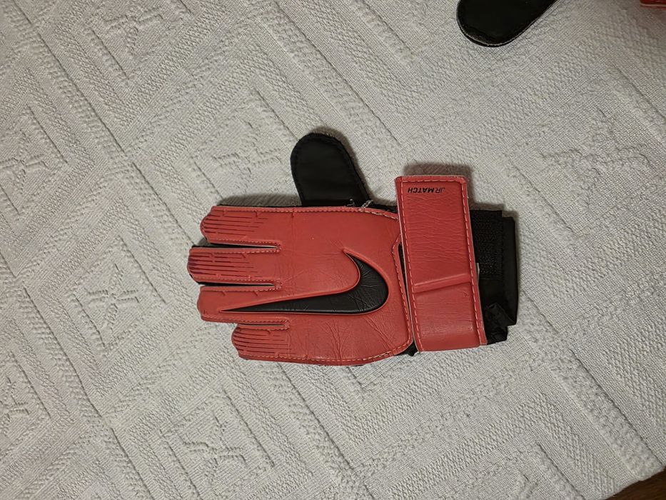 Luvas de guarda-redes