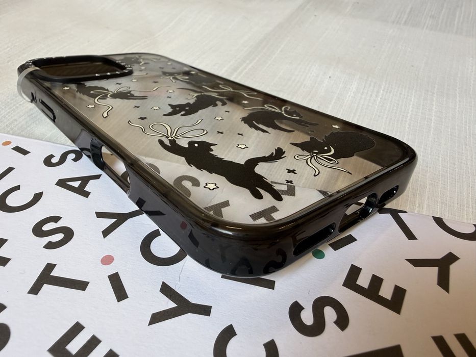 Capa Iphone 16 Pro Max Casetify