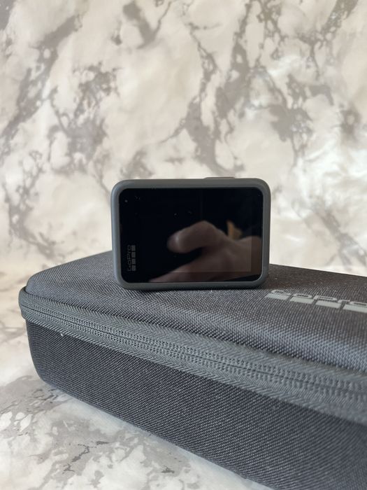 GoPro Hero 9 ІДЕАЛ ГоуПро Херо 9 екшн-камера