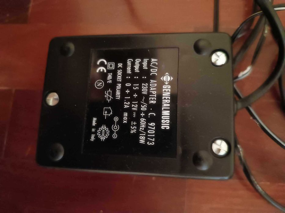 teclado de piano + suporte