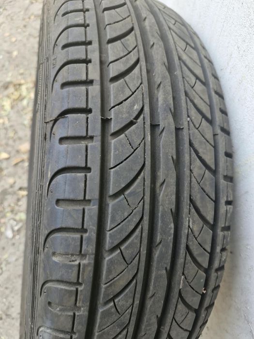 Шина premiorri solazo 175/65 R14