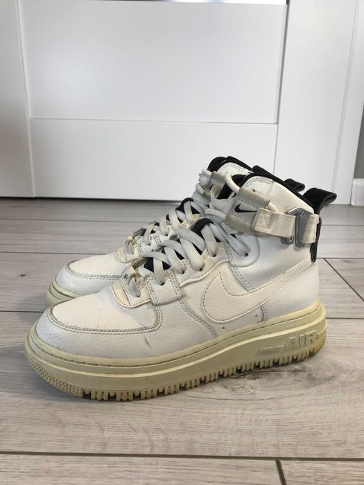 Buty Nike Air Force One High Utility rozm. 38,5