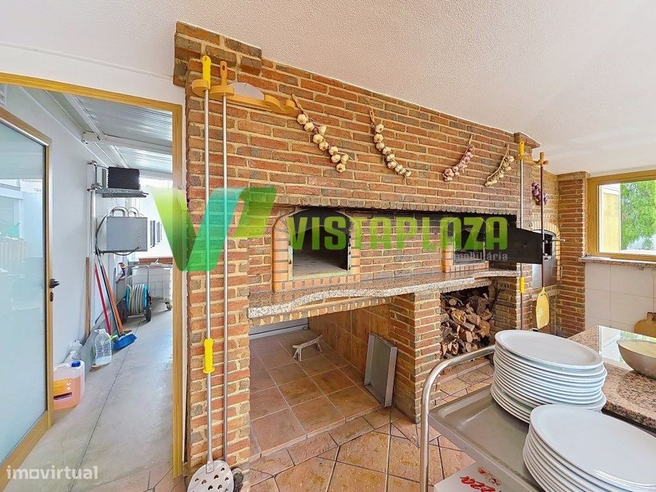 Oportunidade Exclusiva de Investimento - Restaurante Totalmente Equ...