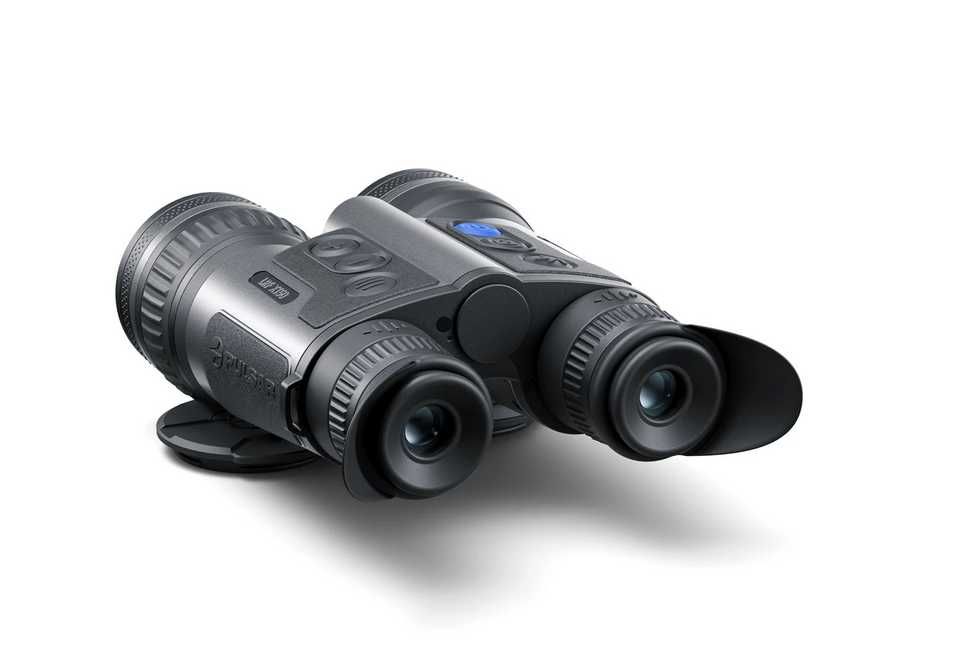 Lornetka termowizyjna Pulsar Merger LRF XT50