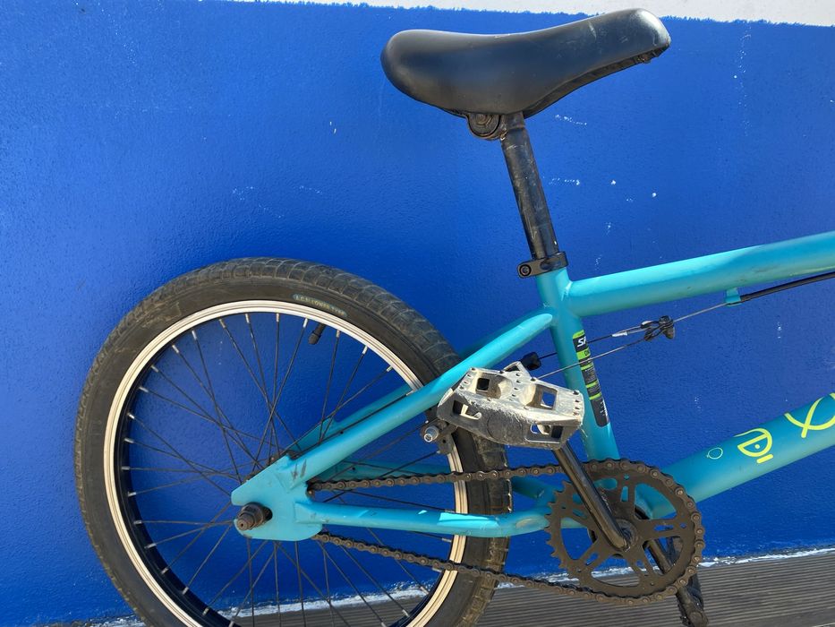 Bicicleta BMX  SPITZ
